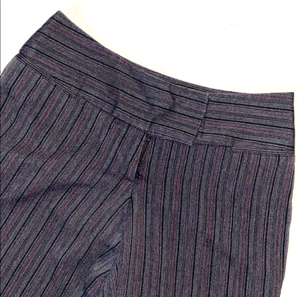 Tracy Evans Striped Dress Pants Size 3
